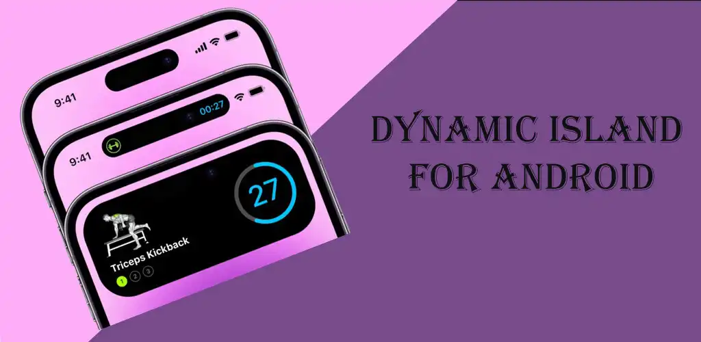 Play Dynamic Island: Notify Island and enjoy Dynamic Island: Notify Island with UptoPlay Play Dynamic Island: Notify Island and enjoy Dynamic Island: Notify Island with UptoPlay
