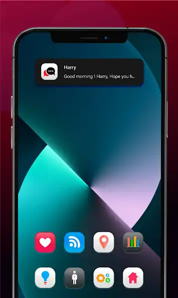 Play Dynamic island notify spot  and enjoy Dynamic island notify spot with UptoPlay