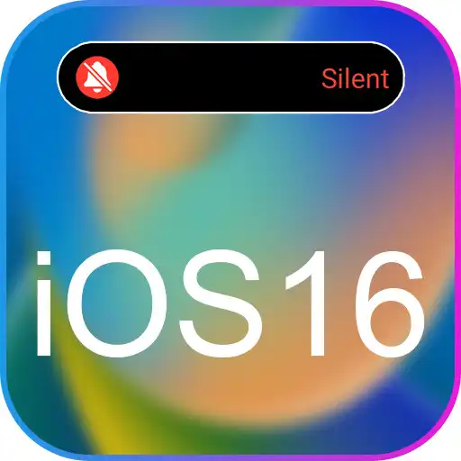 Play Dynamic Island of iOS 16 Notch APK