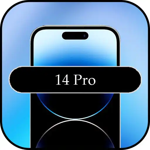 Play Dynamic Island of iPhone14 Pro APK