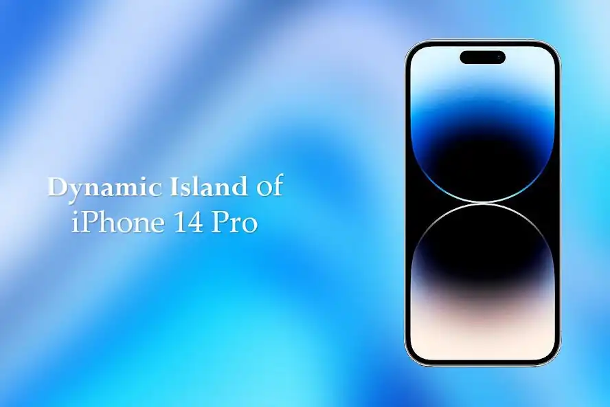 Play Dynamic Island of iPhone14 Pro  and enjoy Dynamic Island of iPhone14 Pro with UptoPlay