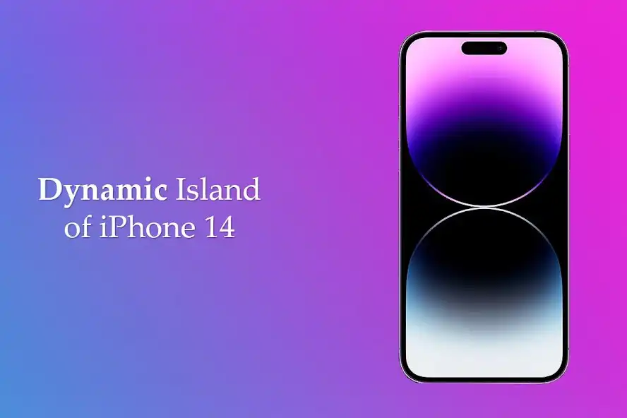 Play Dynamic Island of iPhone 14  and enjoy Dynamic Island of iPhone 14 with UptoPlay
