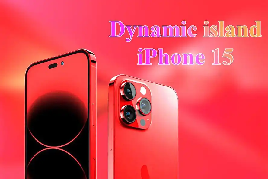 Play Dynamic island of iPhone 15  and enjoy Dynamic island of iPhone 15 with UptoPlay
