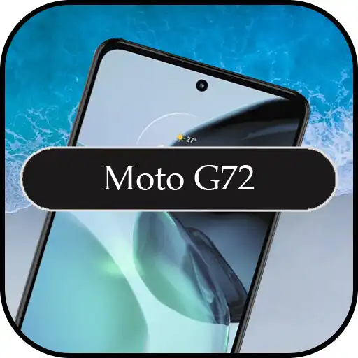 Play Dynamic Island of Motorola G72 APK Play Dynamic Island of Motorola G72 APK