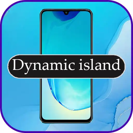 Play Dynamic island of Vivo V25 APK Play Dynamic island of Vivo V25 APK