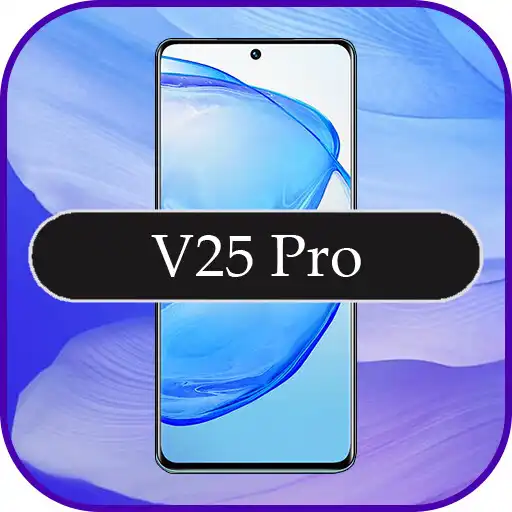 Play Dynamic island of Vivo V25 Pro APK