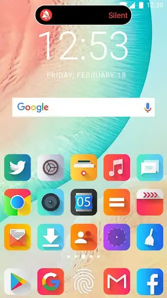 Play Dynamic island of Vivo V25 Pro as an online game Dynamic island of Vivo V25 Pro with UptoPlay