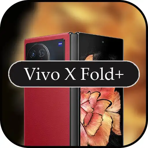 Play Dynamic island of Vivo X Fold+ APK Play Dynamic island of Vivo X Fold+ APK