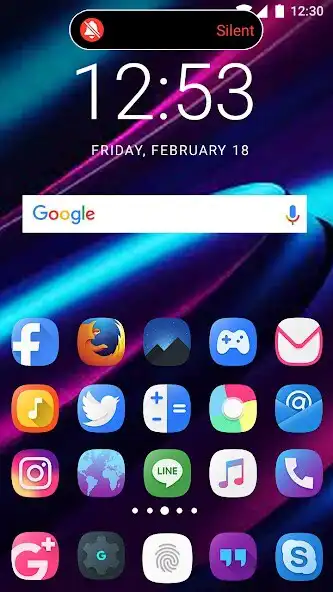 Play Dynamic island of Vivo X Fold+ as an online game Dynamic island of Vivo X Fold+ with UptoPlay