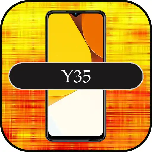 Play Dynamic island of Vivo Y35 APK