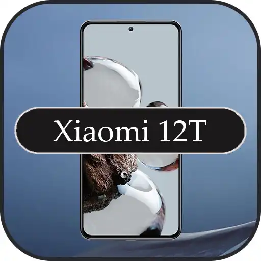 Play Dynamic island of Xiaomi 12T APK Play Dynamic island of Xiaomi 12T APK