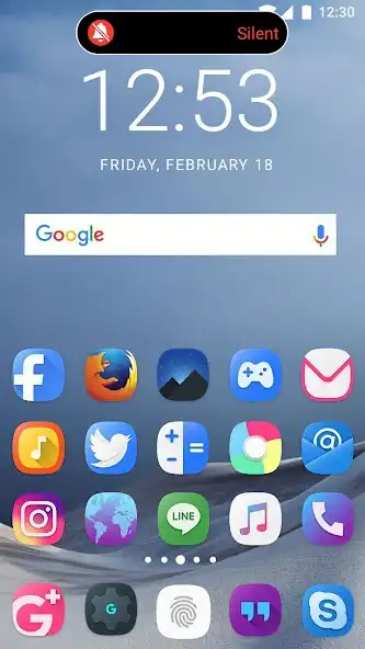 Play Dynamic island of Xiaomi 12T as an online game Dynamic island of Xiaomi 12T with UptoPlay