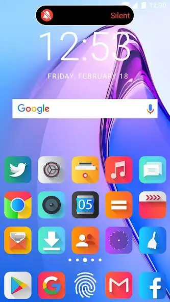 Play Dynamic island - Oppo Reno8 as an online game Dynamic island - Oppo Reno8 with UptoPlay