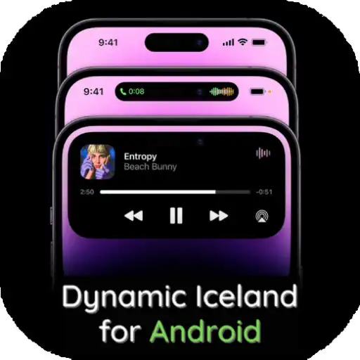 Play Dynamic Island (Pro) APK