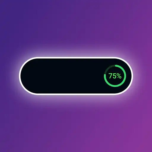 Play Dynamic island spot pill notch APK