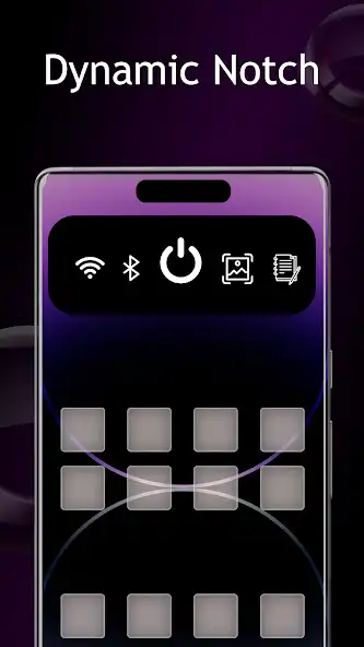 Play Dynamic Island View  and enjoy Dynamic Island View with UptoPlay
