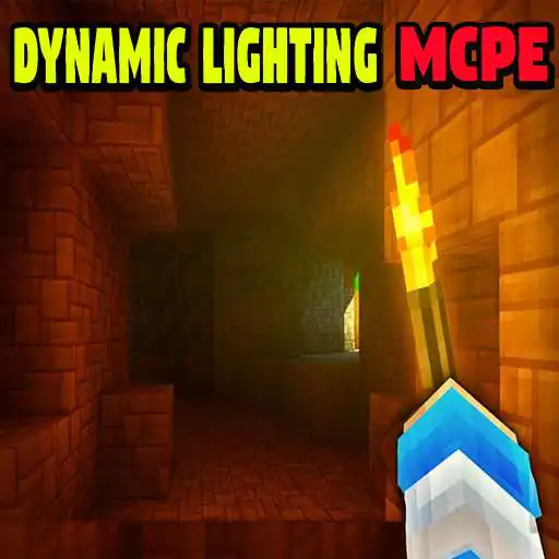 Play Dynamic Lighting Addon for Minecraft PE APK Play Dynamic Lighting Addon for Minecraft PE APK