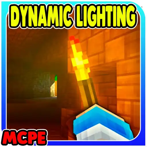 Play Dynamic Lighting Mod for MCPE APK Play Dynamic Lighting Mod for MCPE APK