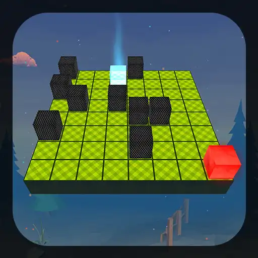 Free play online dynamic maze APK