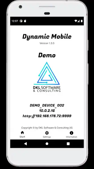 Play Dynamic Mobile  and enjoy Dynamic Mobile with UptoPlay