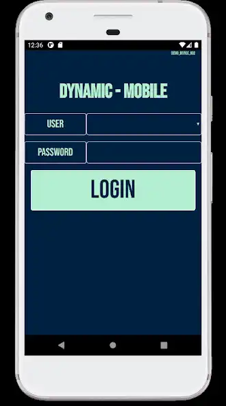 Play Dynamic Mobile as an online game Dynamic Mobile with UptoPlay