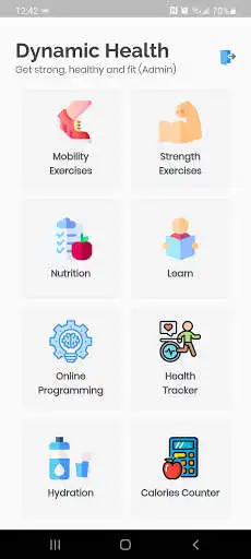Play Dynamic Mobility  and enjoy Dynamic Mobility with UptoPlay