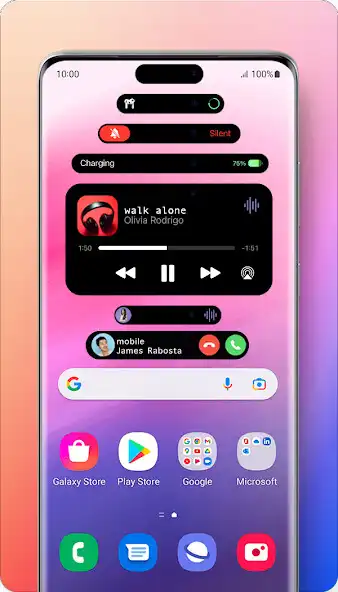 Play Dynamic Notch - Island Notify and enjoy Dynamic Notch - Island Notify with UptoPlay Play Dynamic Notch - Island Notify and enjoy Dynamic Notch - Island Notify with UptoPlay