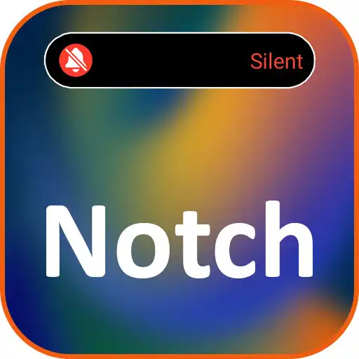 Play Dynamic Notch of iPhone 14 APK