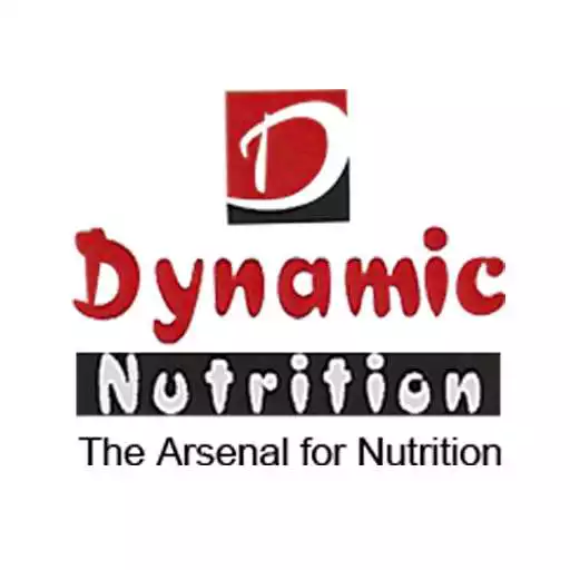 Play DYNAMIC NUTRITION APK Play DYNAMIC NUTRITION APK