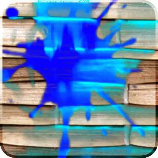 Run free android online Dynamic Paint Free Wallpaper APK