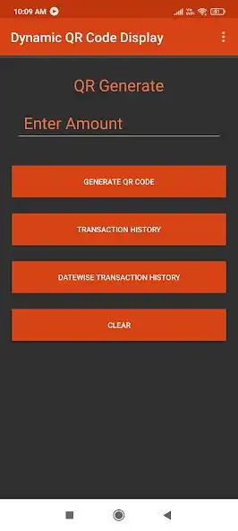 Play Dynamic QR Code Display  and enjoy Dynamic QR Code Display with UptoPlay