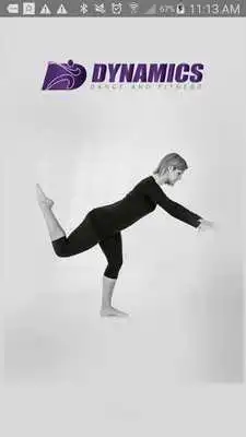 Play Dynamics Dance and Fitness