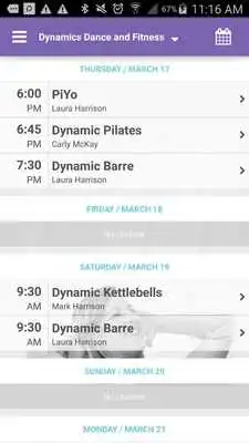 Play Dynamics Dance and Fitness