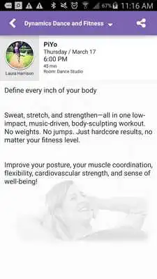 Play Dynamics Dance and Fitness