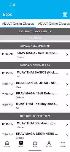 Play Dynamic Self Defence Academy as an online game Dynamic Self Defence Academy with UptoPlay