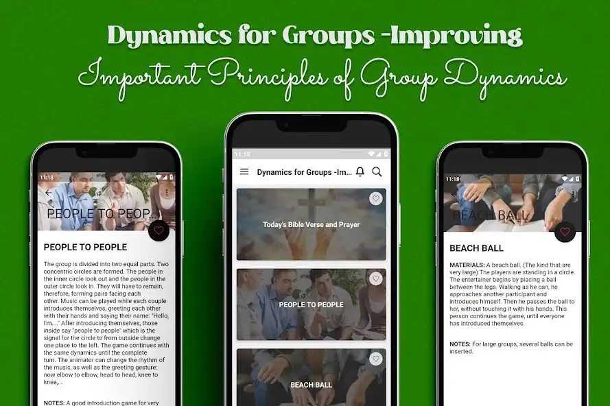 Play Dynamics for Groups -Improving and enjoy Dynamics for Groups -Improving with UptoPlay Play Dynamics for Groups -Improving and enjoy Dynamics for Groups -Improving with UptoPlay