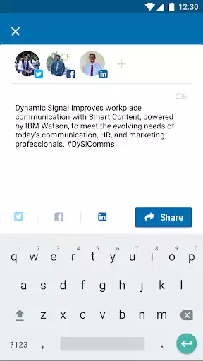 Play Dynamic Signal as an online game Dynamic Signal with UptoPlay