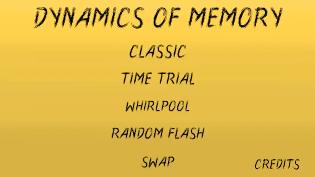 Play Dynamics Of Recall  and enjoy Dynamics Of Recall with UptoPlay