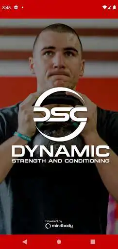 Play Dynamic StrengthConditioning  and enjoy Dynamic StrengthConditioning with UptoPlay