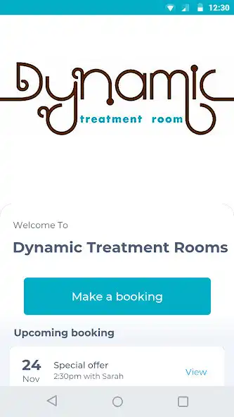 Play Dynamic Treatment Rooms  and enjoy Dynamic Treatment Rooms with UptoPlay