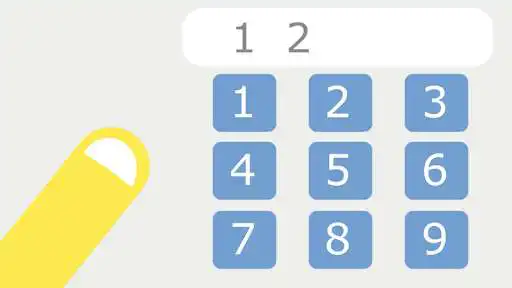 Play Dynamic visual acuity age as an online game Dynamic visual acuity age with UptoPlay