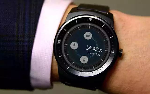 Play Dynamic Watch Face Free