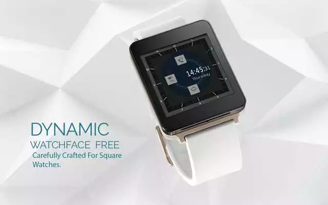 Play Dynamic Watch Face Free