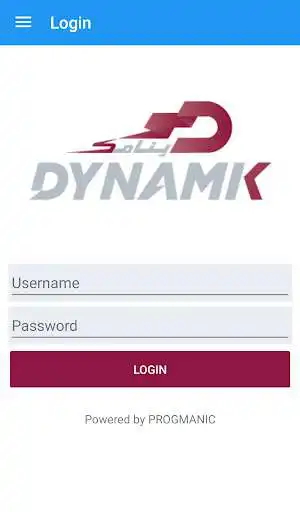 Play DYNAMIK as an online game DYNAMIK with UptoPlay