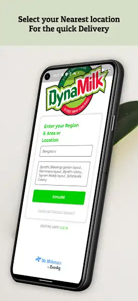 Play Dyna Milk as an online game Dyna Milk with UptoPlay