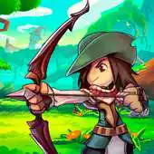 Free play online Dynamite Bravest Avengers APK