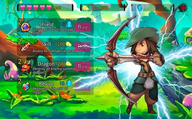 Play Dynamite Bravest Avengers