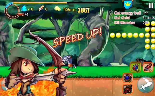 Play Dynamite Bravest Avengers