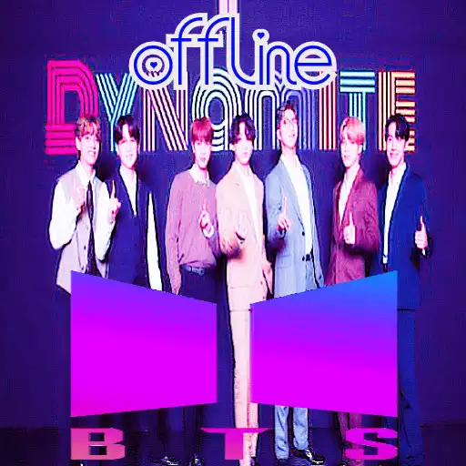 Play DYNAMITE - bts song offline APK