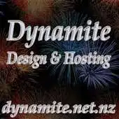 Free play online Dynamite Design  Hosting APK